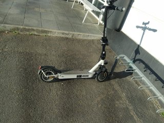 Patinete Mascooter S2 Homologado DGT