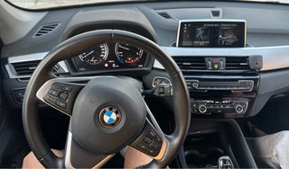 BMW X1 sdrive 16d 2020 automatico diesel