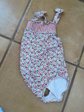 Lote Bañadores Niña Tallas 9-11 El Corte Inglés
