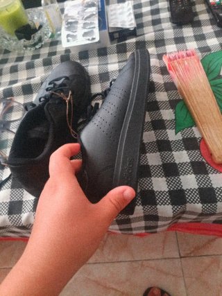 Zapatillas Adidas Negras