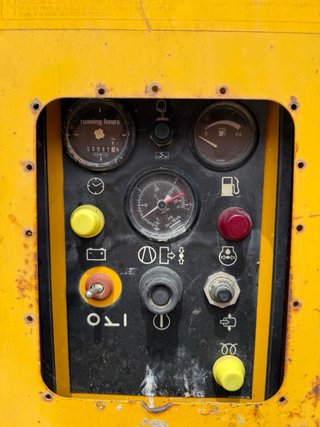 Compresor Atlas Copco XAS 175