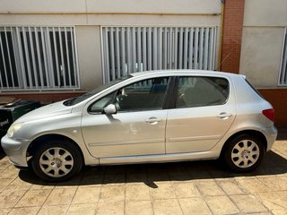 Peugeot 307 2005