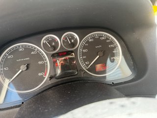 Peugeot 307 2005