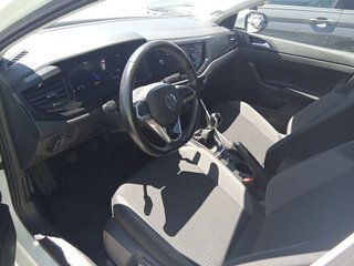 Volkswagen Taigo Life 1.0 TSI 70kW (95CV)