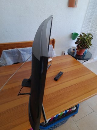 Televisión Samsung 40 UE40