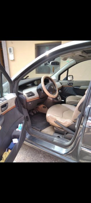 Lancia Phedra 2006