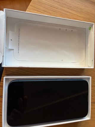 iPhone 13 256GB Azul