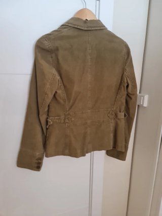 Americana pana Massimo Dutti Talla 40