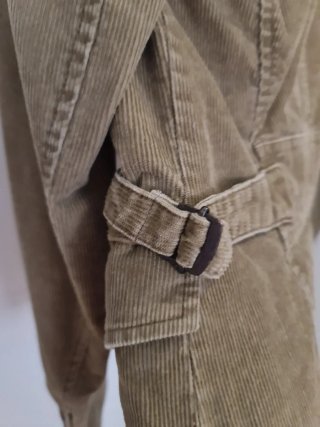 Americana pana Massimo Dutti Talla 40