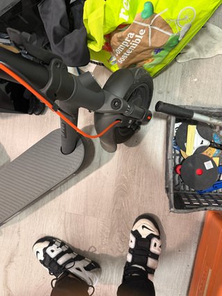 Patinete Eléctrico Xiaomi Pro