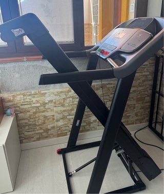 Tapis roulant DOMYOS T540B