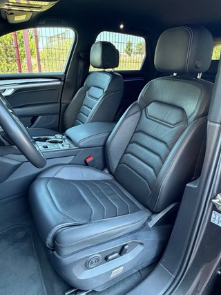 Volkswagen Touareg 2022 Nacional 3.0 286