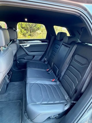 Volkswagen Touareg 2022 Nacional 3.0 286