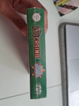 Golden Nugget Casino Game Boy Advance