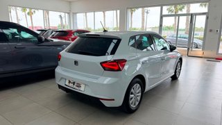 SEAT Ibiza 1.0 TSI 110 CV XCELLENCE  2021