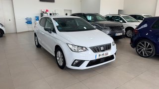 SEAT Ibiza 1.0 TSI 110 CV XCELLENCE  2021