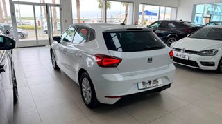SEAT Ibiza 1.0 TSI 110 CV XCELLENCE  2021