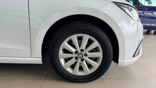 SEAT Ibiza 1.0 TSI 110 CV XCELLENCE  2021