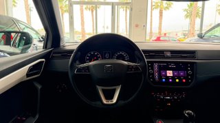 SEAT Ibiza 1.0 TSI 110 CV XCELLENCE  2021