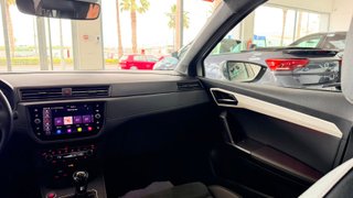 SEAT Ibiza 1.0 TSI 110 CV XCELLENCE  2021