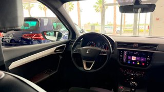 SEAT Ibiza 1.0 TSI 110 CV XCELLENCE  2021