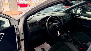 SEAT Ibiza 1.0 TSI 110 CV XCELLENCE  2021