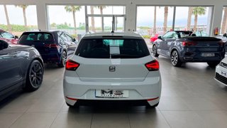 SEAT Ibiza 1.0 TSI 110 CV XCELLENCE  2021