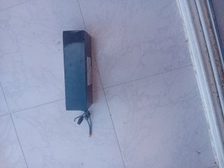 Batería Patinete Eléctrico KuKirin 48V 13Ah