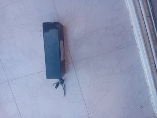 Batería Patinete Eléctrico KuKirin 48V 13Ah