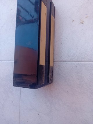 Batería Patinete Eléctrico KuKirin 48V 13Ah