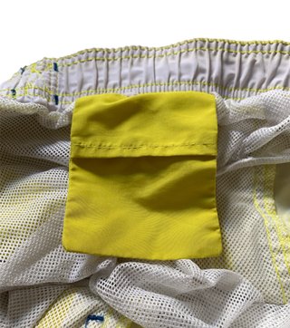 Costume da bagno Alcott uomo taglia M