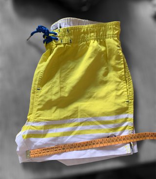Costume da bagno Alcott uomo taglia M