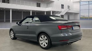 Audi A3 2.0 tdi 150 cv