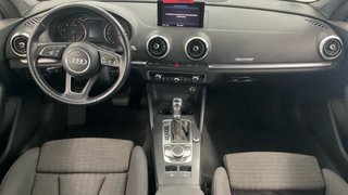 Audi A3 2.0 tdi 150 cv