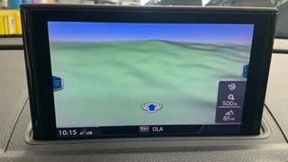Audi A3 2.0 tdi 150 cv