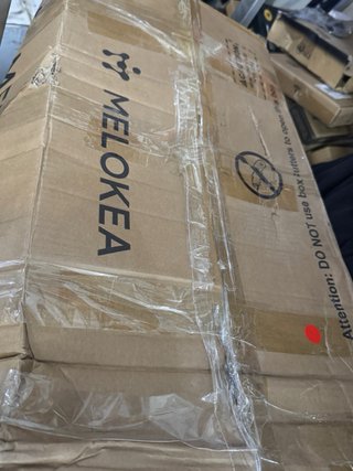 Silla Oficina Ergonómica ReliefBack Negra