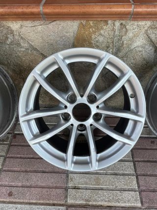 Llantas Originales BMW Serie 1 16 F20 LCI
