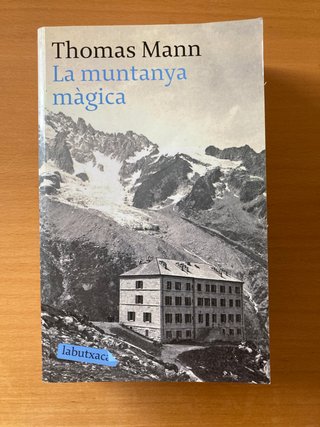 Lot de 8 llibres de literatura alemanya en català