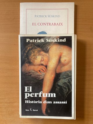 Lot de 8 llibres de literatura alemanya en català