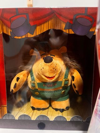 Pack Peluches Toy Story Collection