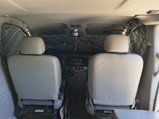 Nissan Primastar 2005
