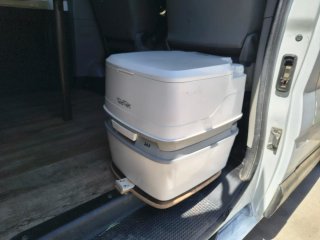 Nissan Primastar 2005