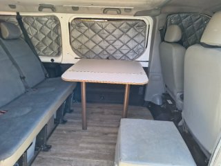 Nissan Primastar 2005