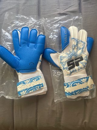 Guantes Portero SP Valor