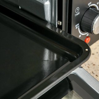 Horno Sobremesa 21L 1400W