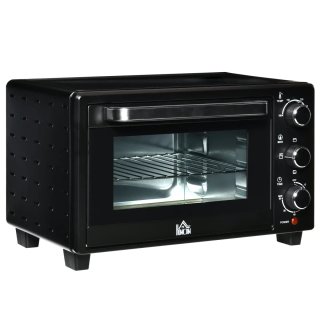 Horno Sobremesa 21L 1400W