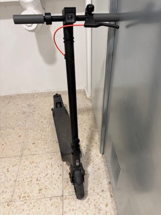 Patinete Xiaomi Mi Electric Scooter 4