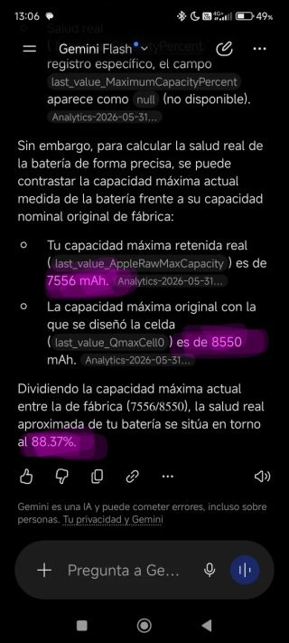 iPad 6 Gris - Batería buen estado 88%