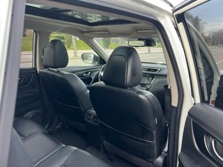 Nissan X-Trail 2017 Tekna Full- Equipado