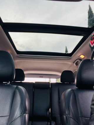 Nissan X-Trail 2017 Tekna Full- Equipado